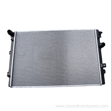 Aluminum Radiator for VW TIGUAN OEM 5N0.121.253 F